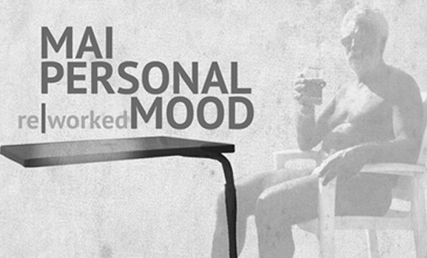 MAI PERSONAL MOOD |REWORKED EP