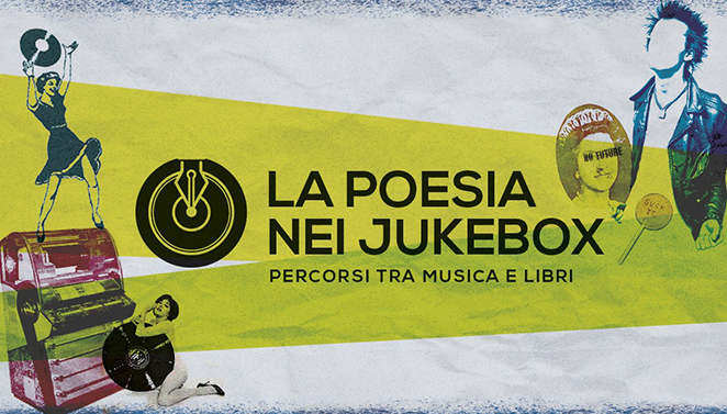 LA POESIA NEI JUKEBOX ed 2017