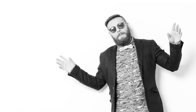 PRENDI FIATO | in uscita a Dicembre