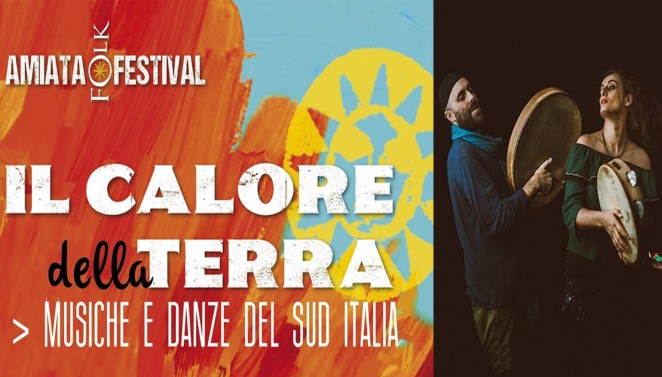 PAGLIARA MUCI @AMIATA FOLK FESTIVAL