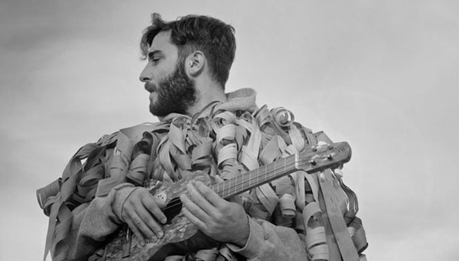 RHO' | ready for the winter tour