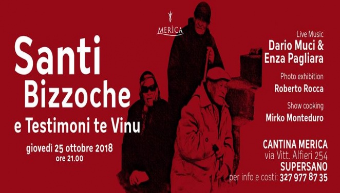 Pagliara Muci @Merìca Vini Supersano