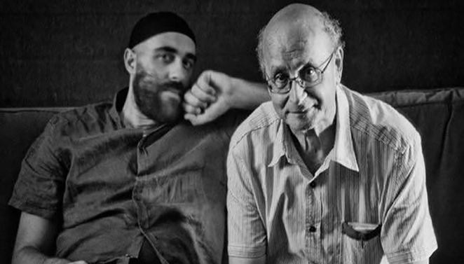 BARBERIA E CANTI DEL SALENTO @NUOVAFERRAMENTAARCI