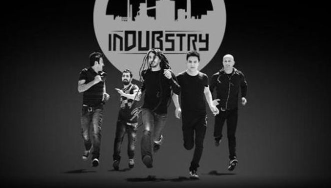 INDUBSTRY