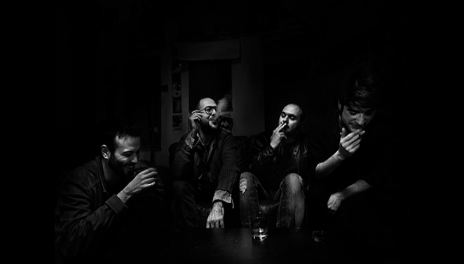 NOON - presentazione RAMI