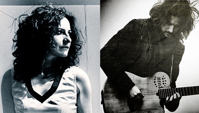 SPEDICATO & CASALUCE @SEI-SUD EST INDIPENDENTE FESTIVAL